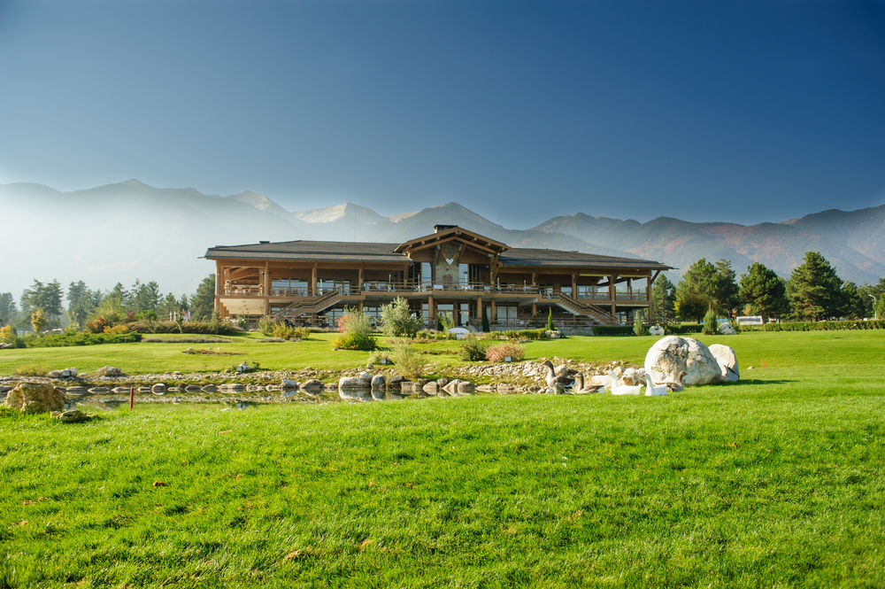 Pirin Golf Hotel & Spa image 1